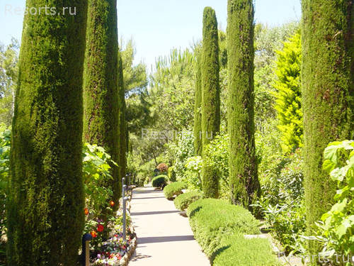Grand-Hotel du Cap-Ferrat 21